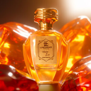 Amber Luxe